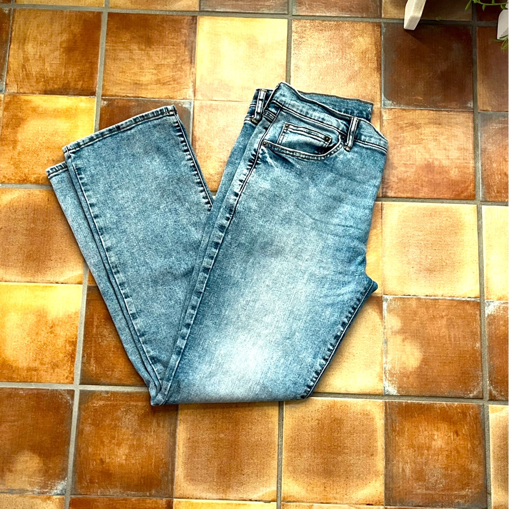 Arizona Jean Co 34x32 Bootcut Jeans